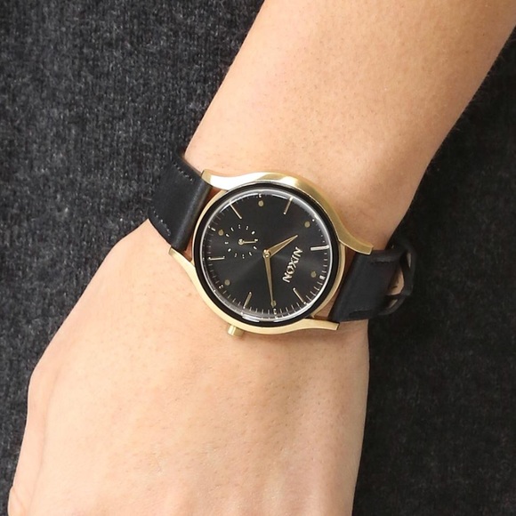 Nixon Accessories - NWOT Nixon Sala Women’s Watch